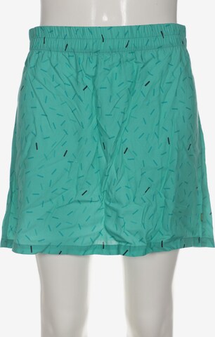 VAUDE Skirt in XL in Green: front