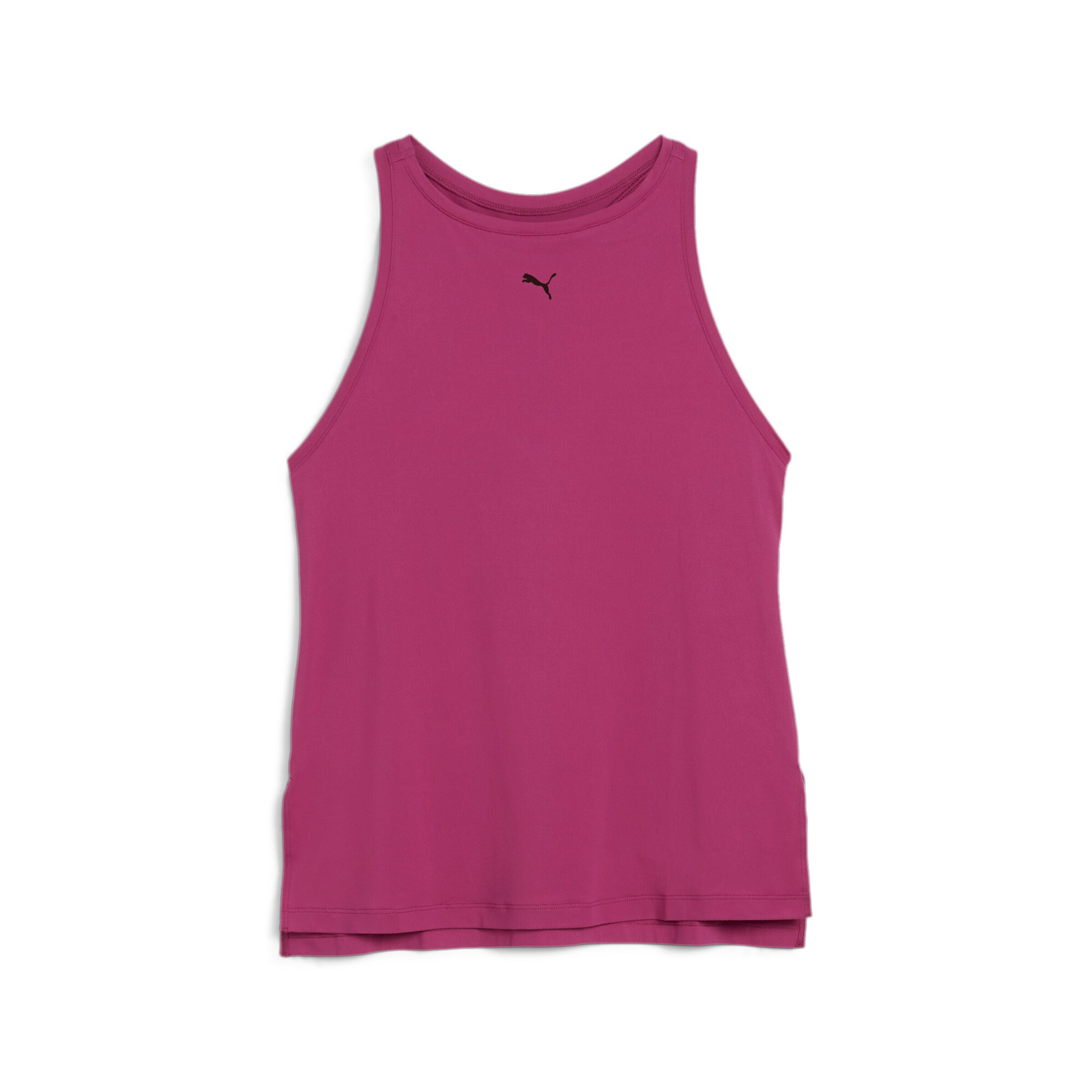 PUMA Sporttop in Pink: Vorderseite