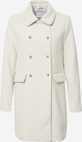 ABOUT YOU Between-Seasons Coat 'Joelle' in Beige: front