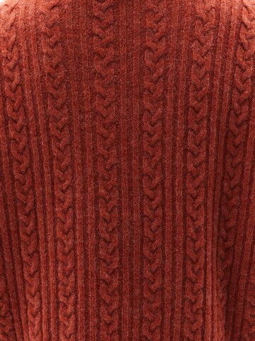 OXXO Trui in Rood