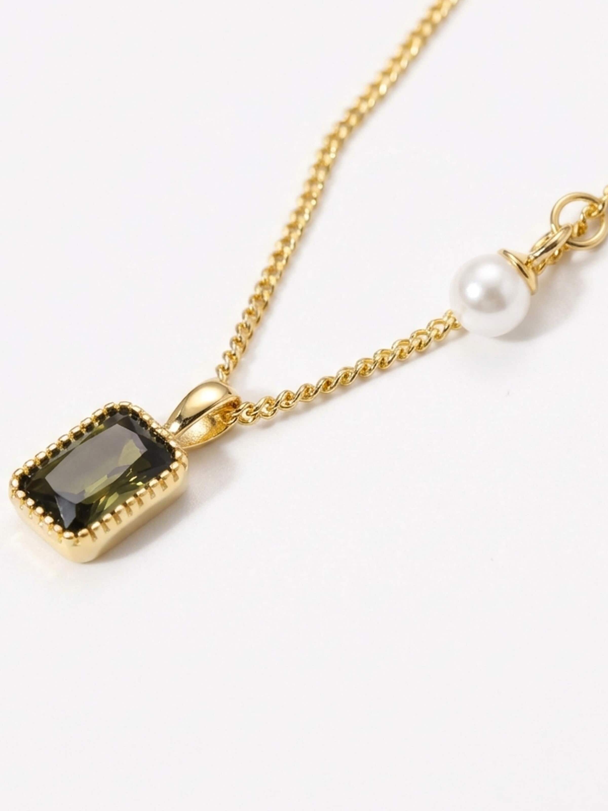 Kamiko Kette 'JULIET'‌‌‌‌‌‌ in Gold