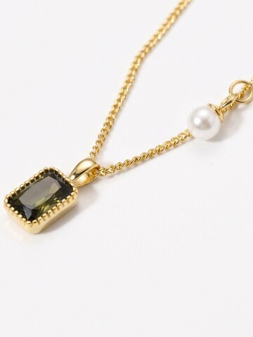 Kamiko Kette 'JULIET'‌‌‌‌‌‌‌ in Gold