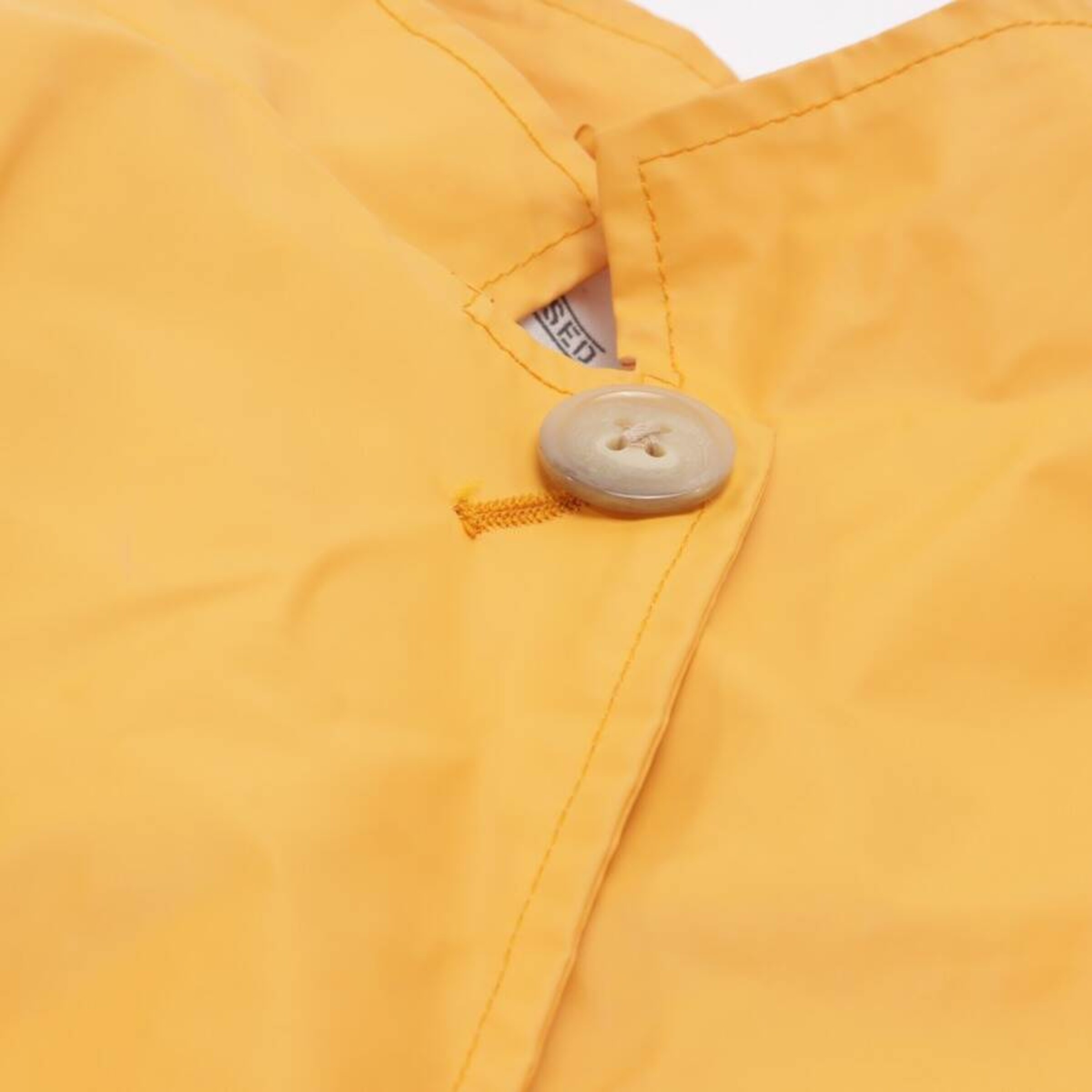 Closed Jacket & Coat in XS in Orange