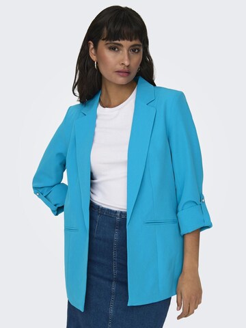 ONLY Blazer in Blau