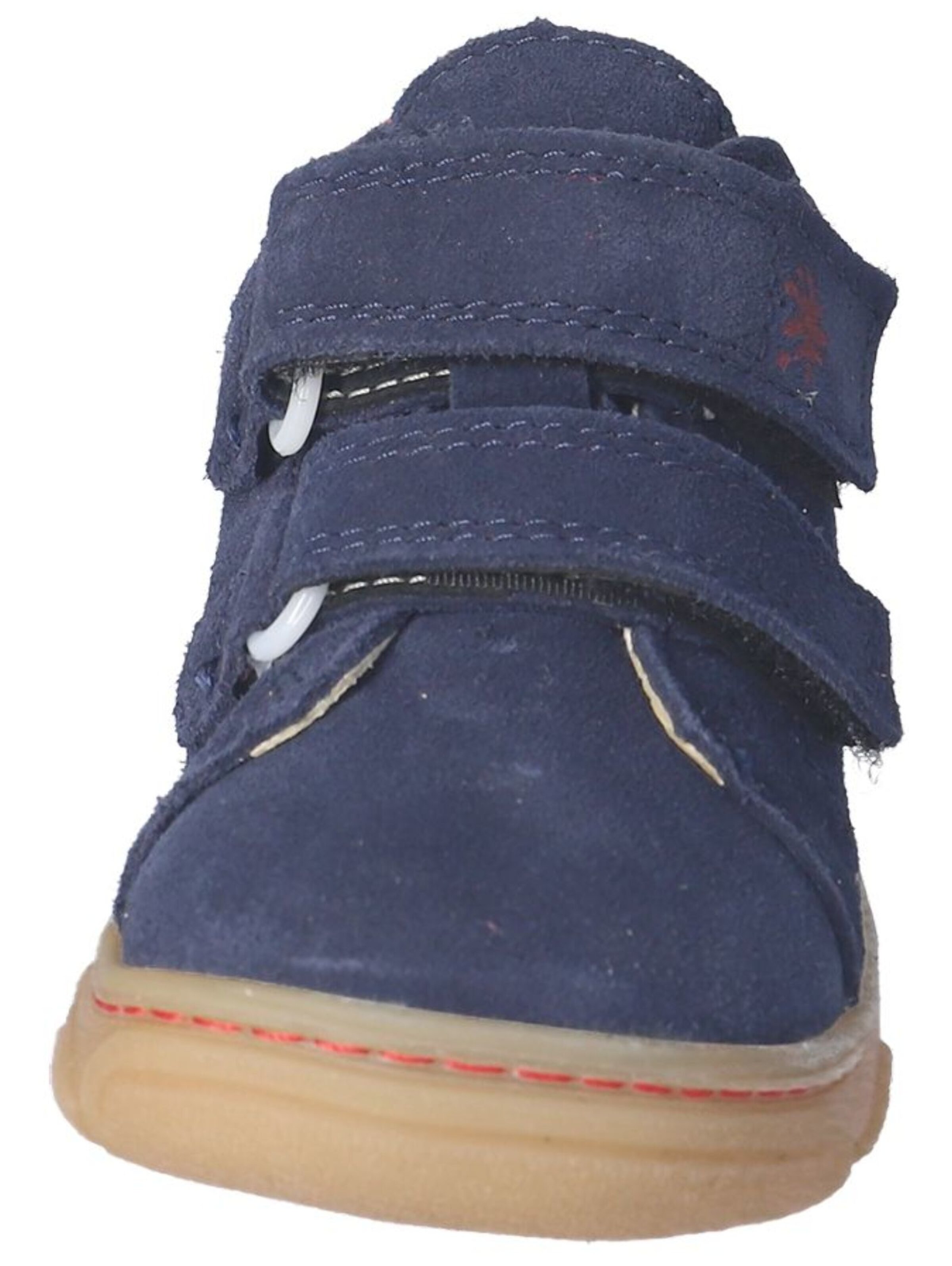 Pepino Flats in Blue