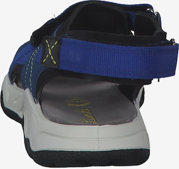 SALAMANDER Sandale  'Odono' in Blau