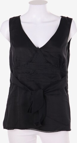 Nienhaus Blouse & Tunic in L in Black: front