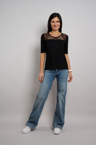 Seidel Moden Shirt in Black