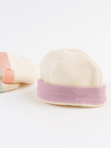 PAPATE - Gorra en rosa