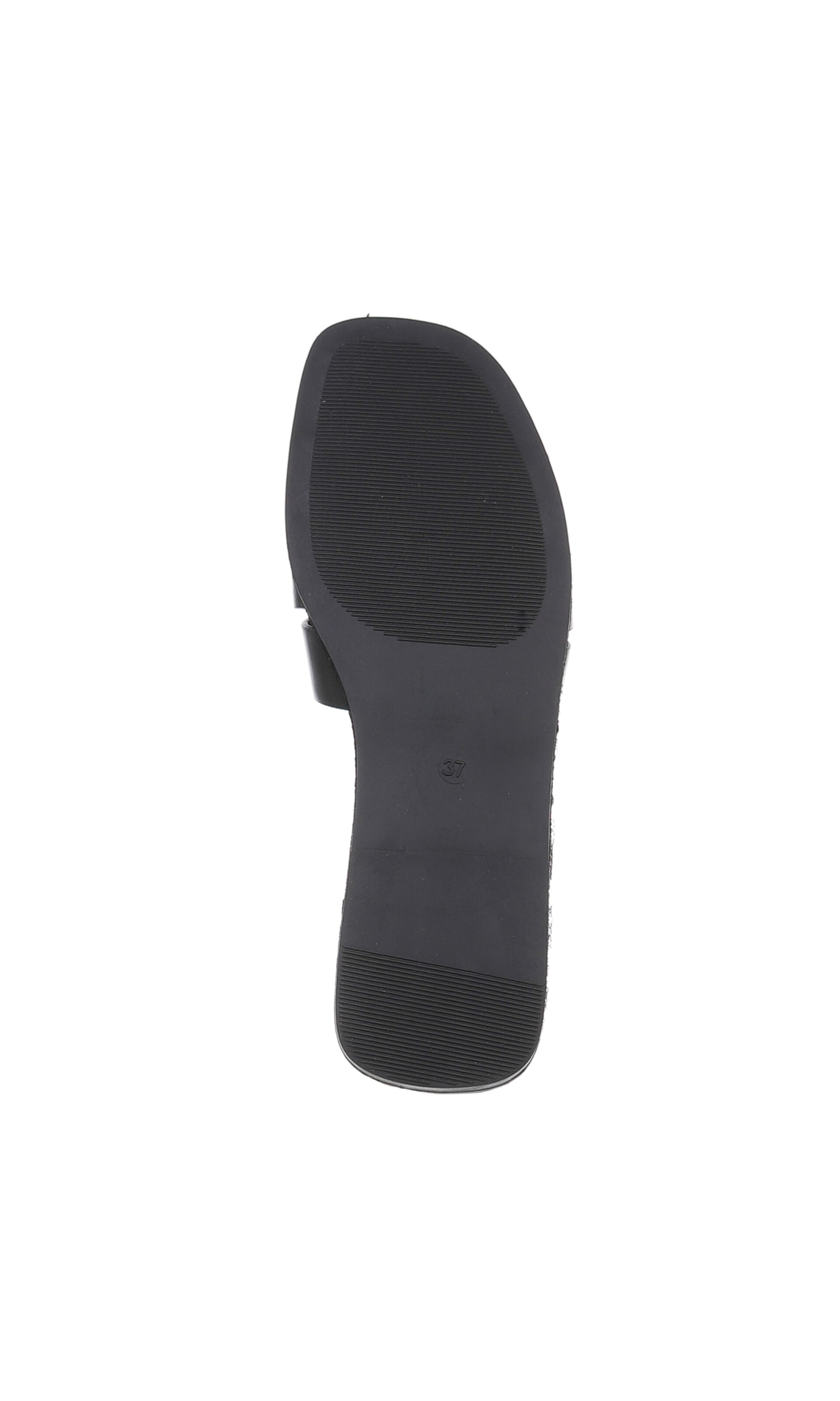 Ital-Design Mules in Black