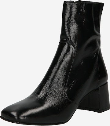 Bottines 'AMALRIC' Jonak en noir : devant