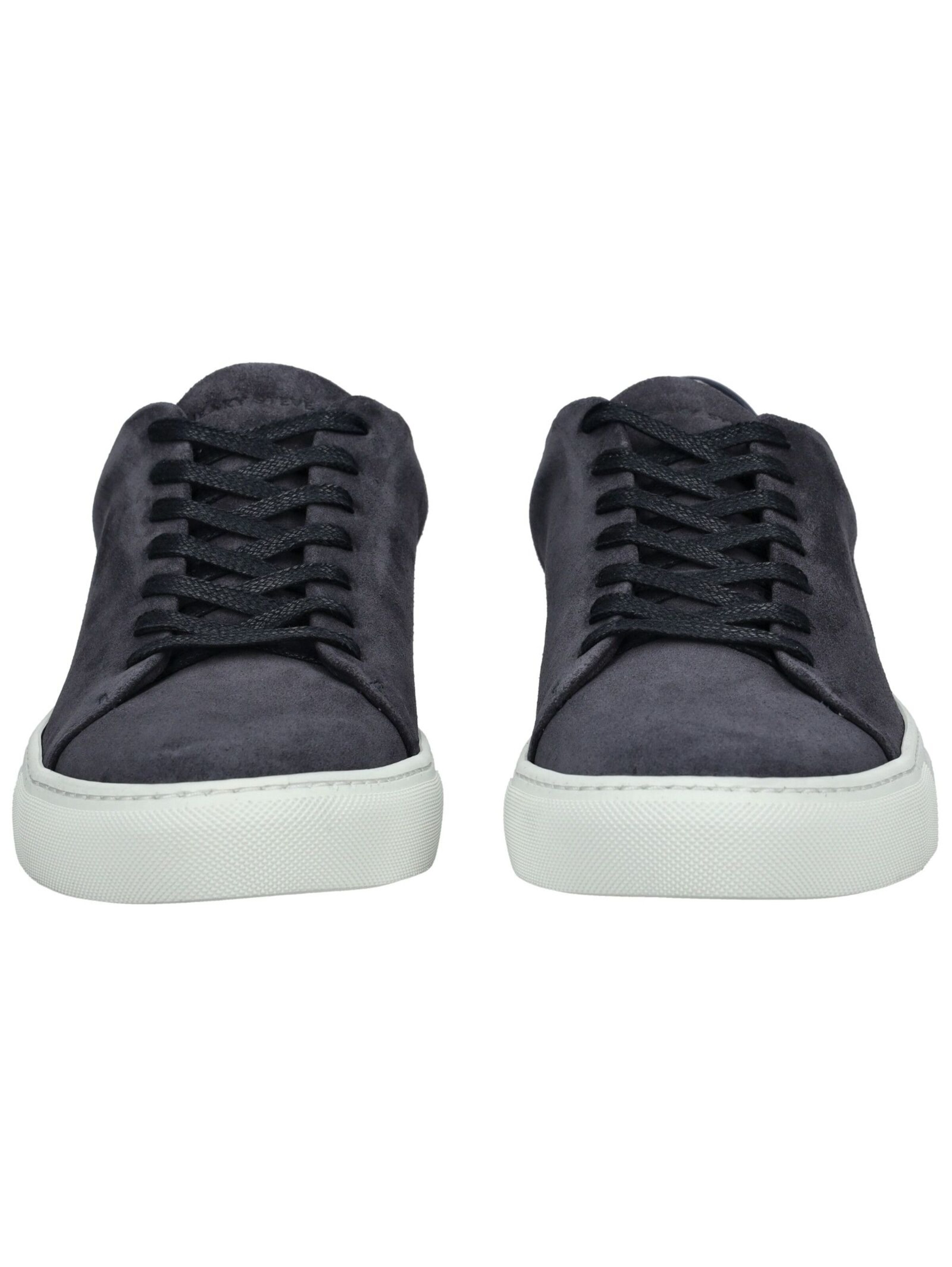 Baskets basses Sneaky Steve en bleu