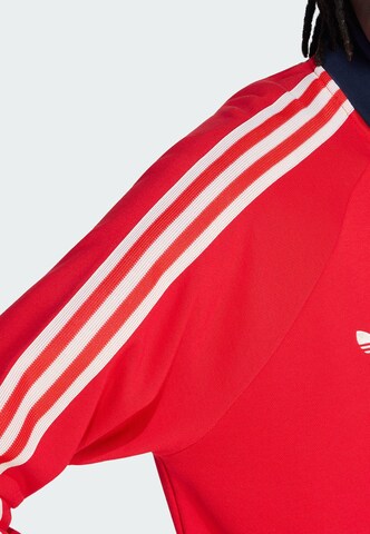 Sweat de sport 'Arsenal FC' ADIDAS PERFORMANCE en rouge