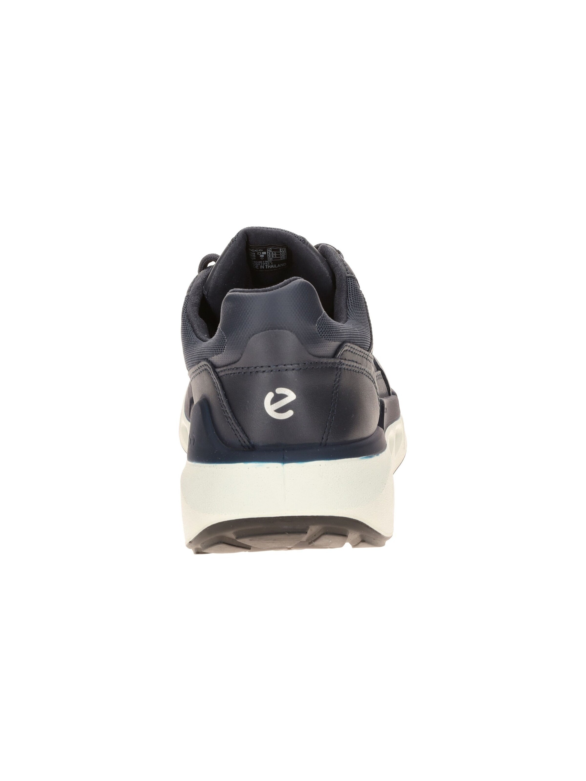 ECCO Sportlicher Schnürschuh‌ in Blau