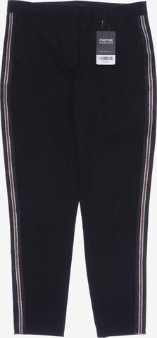 Soyaconcept Pants in XS in Black: front