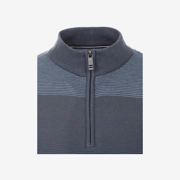 CASAMODA Pullover in Blau