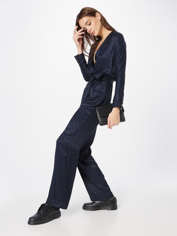 TOMMY HILFIGER Jumpsuit i blå