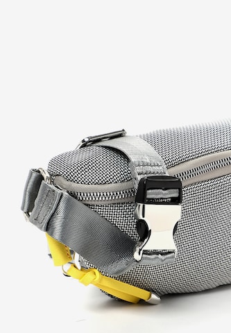 Suri Frey Fanny Pack 'Sports Marry' in Grey