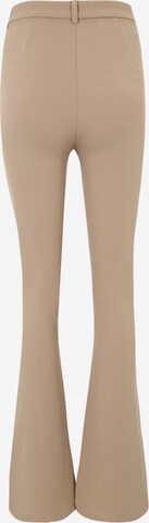 Vero Moda Tall Flared Bukser 'AMIRA' i brun