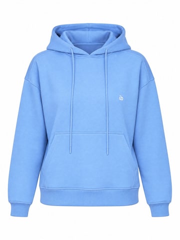 Grimelange Sweatshirt‌‌‌‌ in Blau: Vorderseite