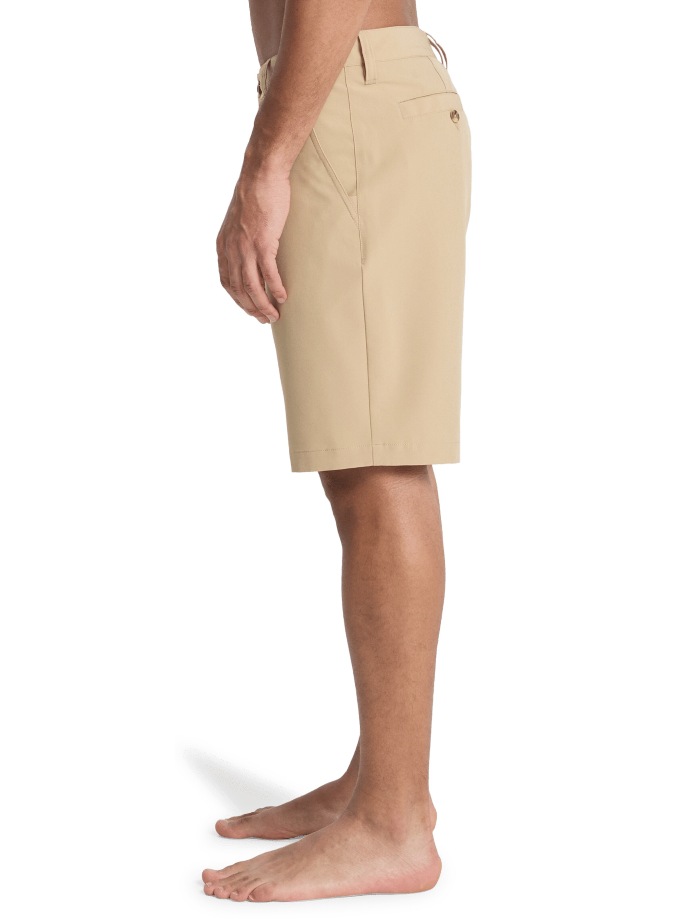 QUIKSILVER Boardshorts 'Union Amph 20" in Beige