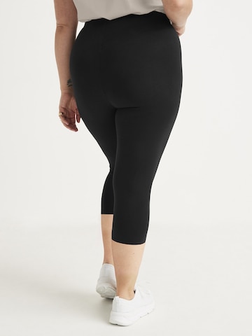 Cellbes of Sweden Skinny Leggings in Blue