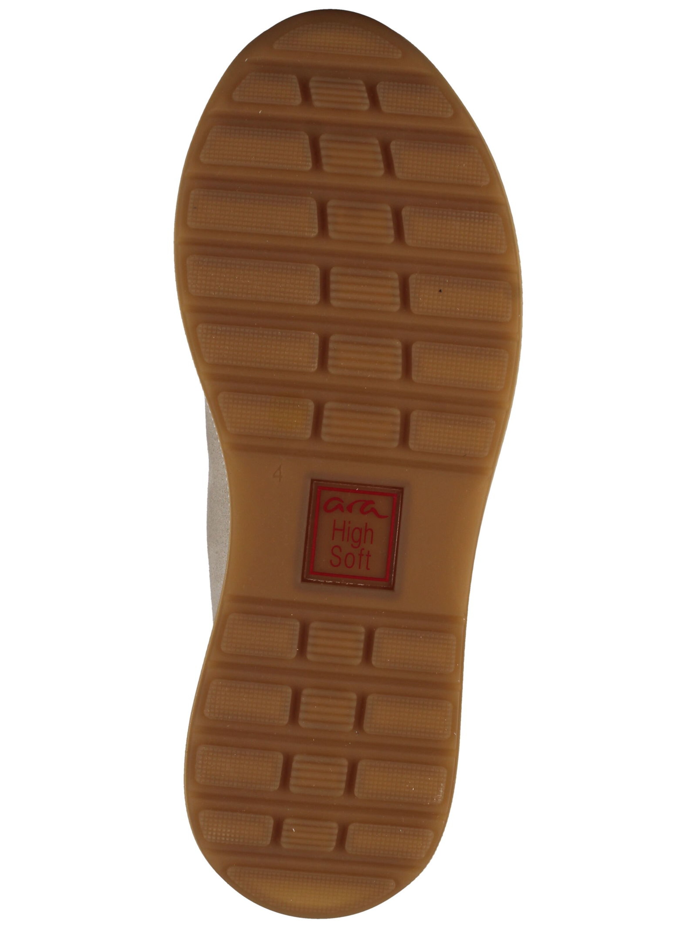 ARA - Sapatilhas baixas 'Osaka' em bege