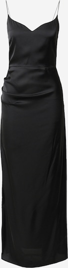 VIERVIER Kleid 'Greta' in schwarz, Produktansicht