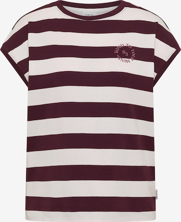 CECIL Shirt in Rot: Vorderseite