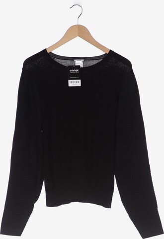 Wolford Sweater & Cardigan in M in Black: front
