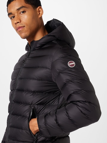 Colmar Jacke in Grau