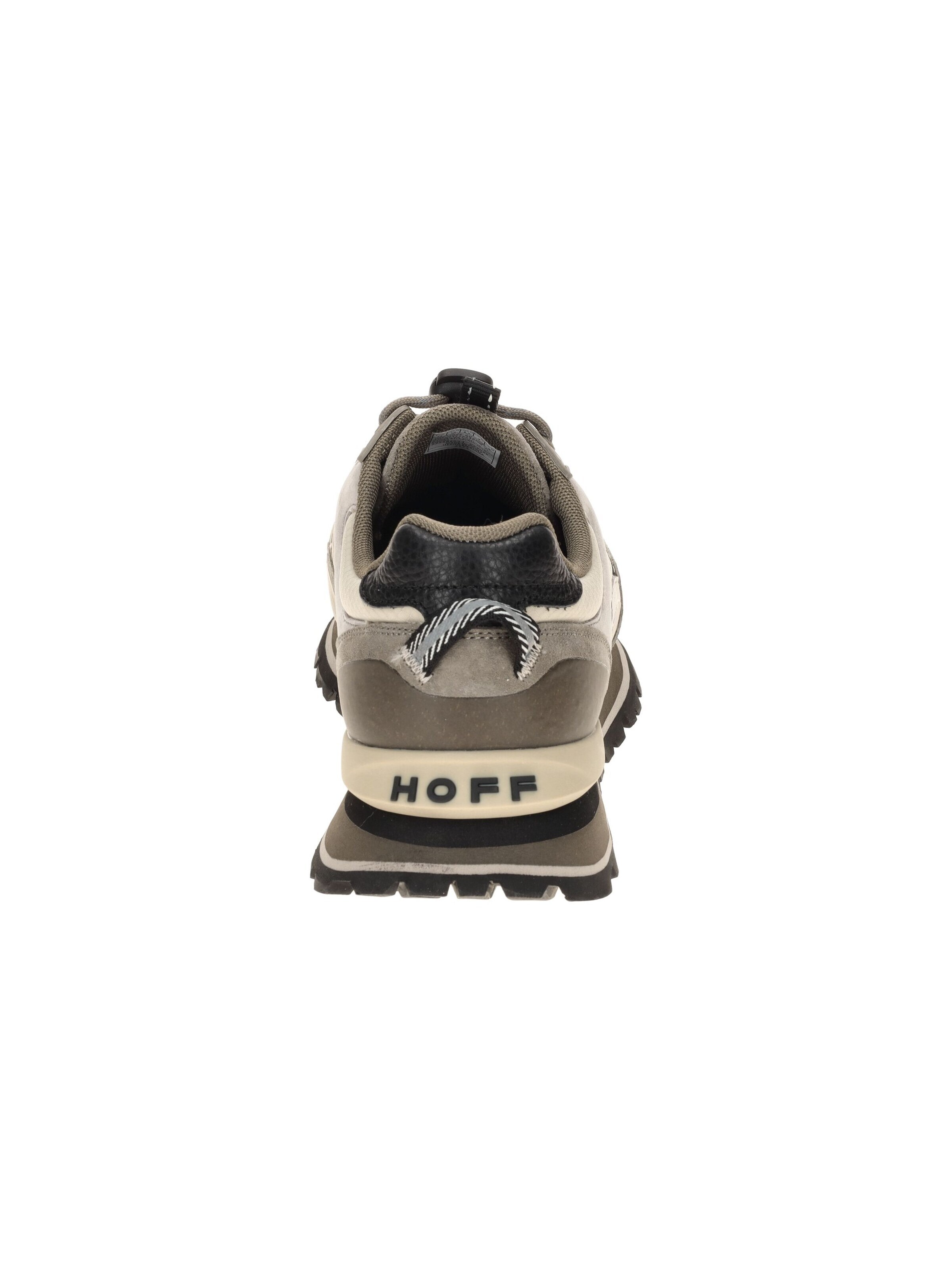 HOFF Sneaker low '225586'‌‌‌‌ in Grau