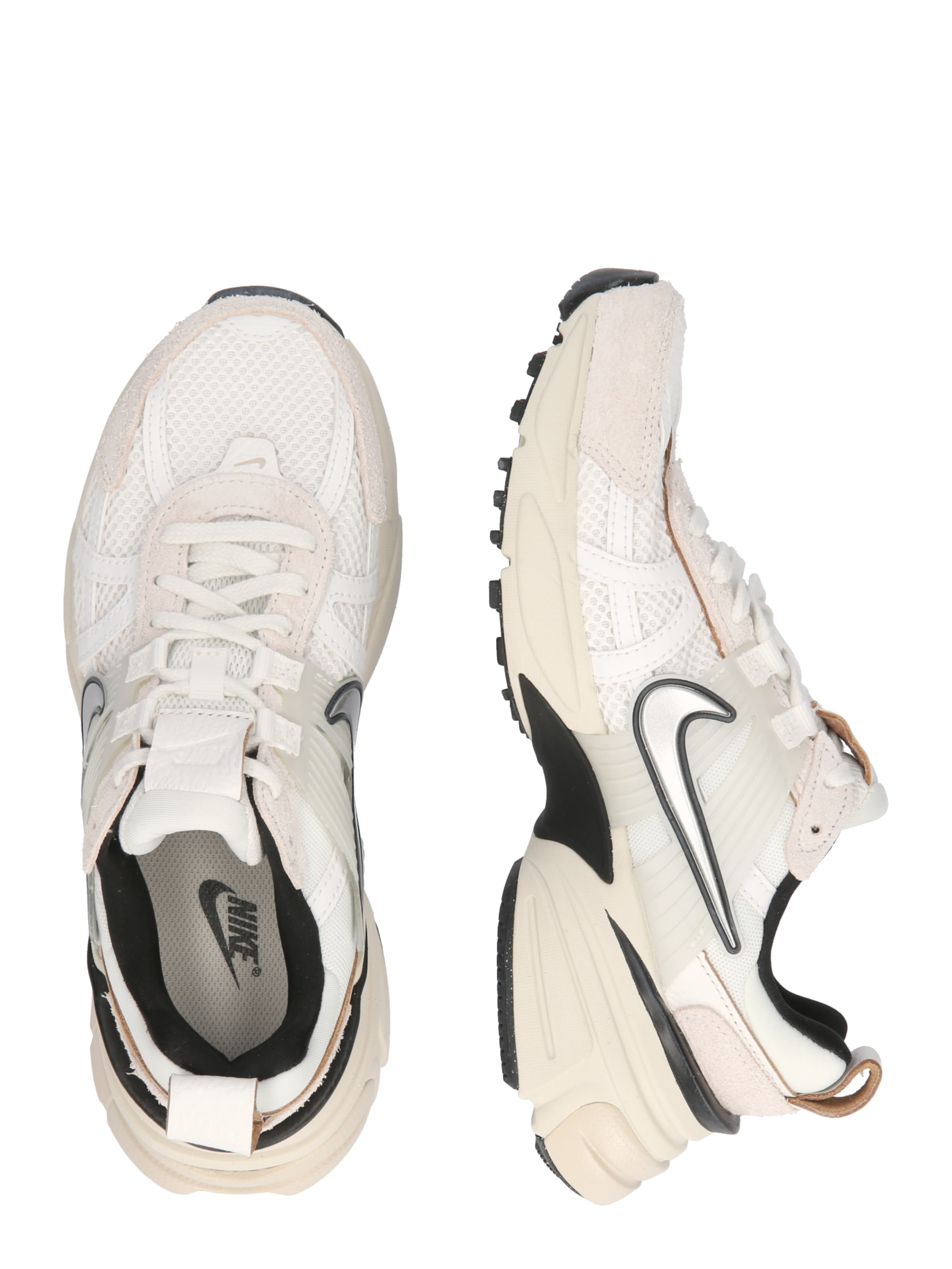 Nike Sportswear Σνίκερ χαμηλό σε λευκό