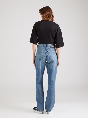 Dr. Denim Обычный Джинсы 'Arch' в Синий