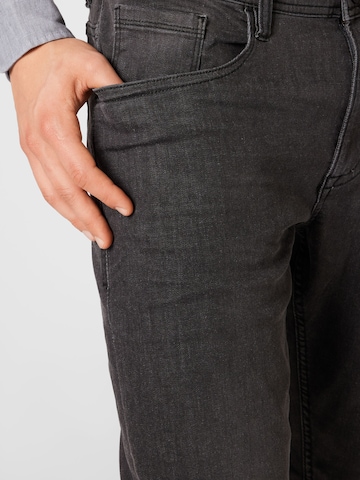 BLEND Slimfit Jeans 'Jet' i grå