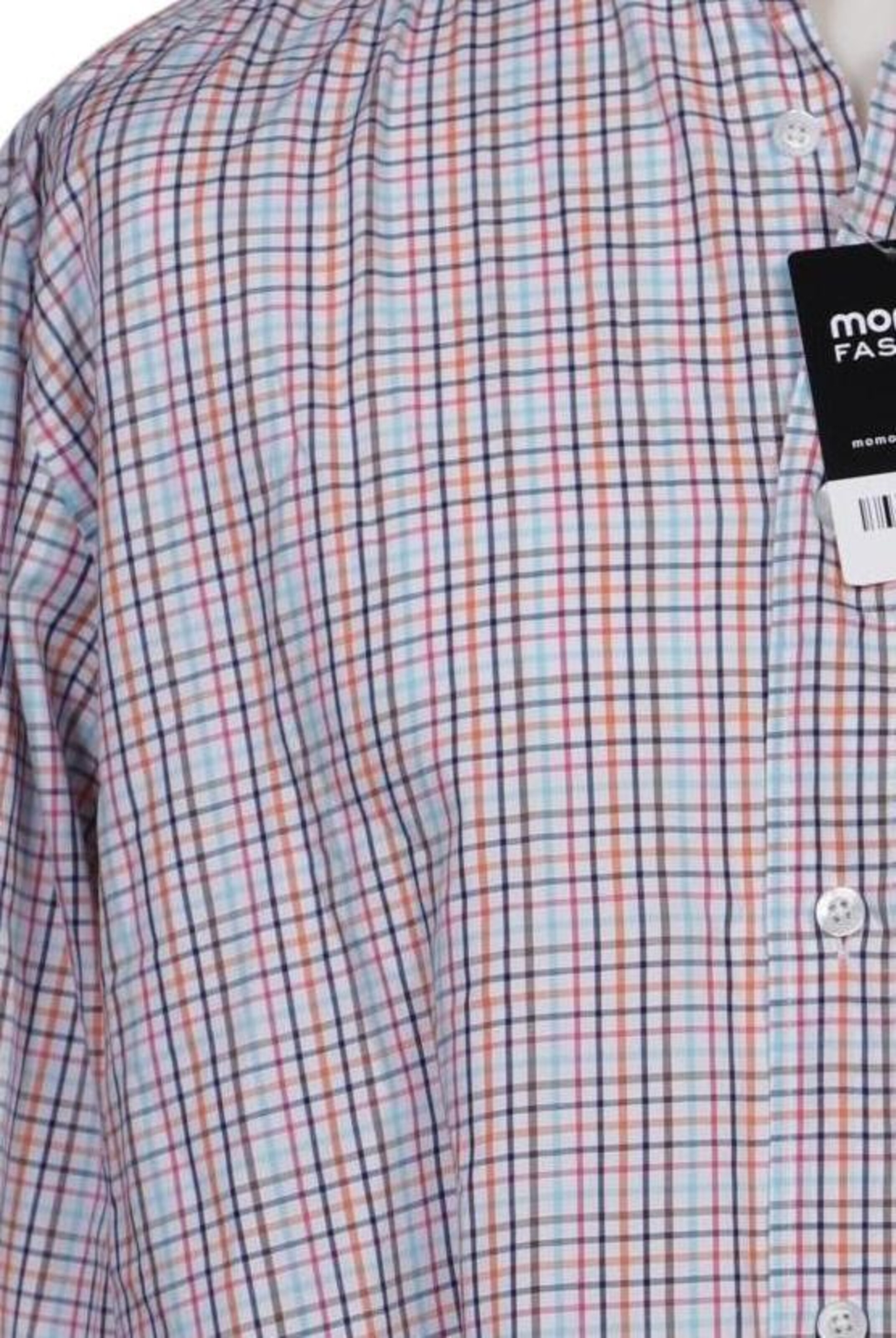 BOGNER Button Up Shirt in XL in Mixed colors