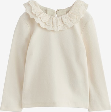 balta Next Palaidinė: priekis