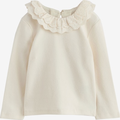 Next Pusero värissä villanvalkoinen, Tuotenäkymä