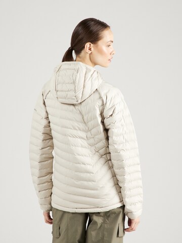 COLUMBIA - Chaqueta de montaña 'EU Powder' en gris