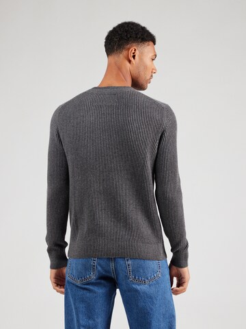 JACK & JONES Pullover 'JPRBLALIAM' i grå
