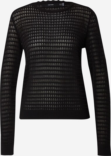 VERO MODA Sweater 'Erica' in Black, Item view