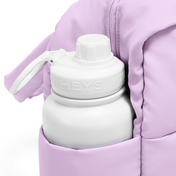 Heys Shoulder Bag in Purple