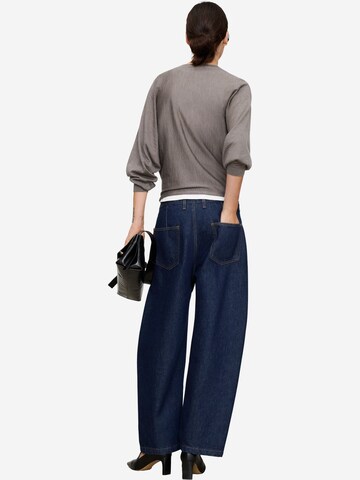 Adolfo Dominguez Sweater in Grey
