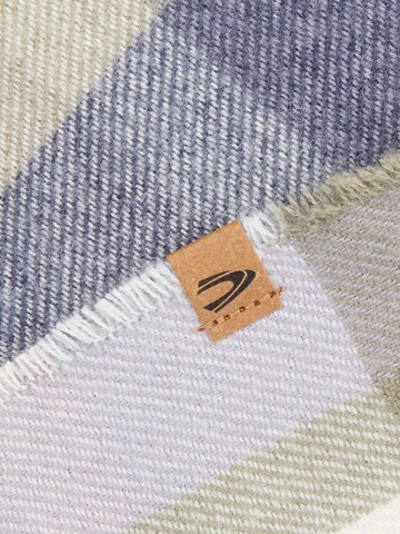 CAMEL ACTIVE Scarf in Blue