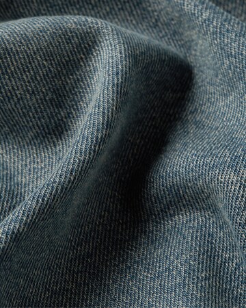 G-STAR Tapered Jeans 'Morry' in Blauw