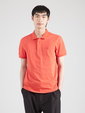 ANTONY MORATO Shirt in Red: front