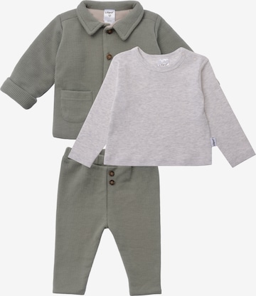 LILIPUT Underwear Set in Grey: front