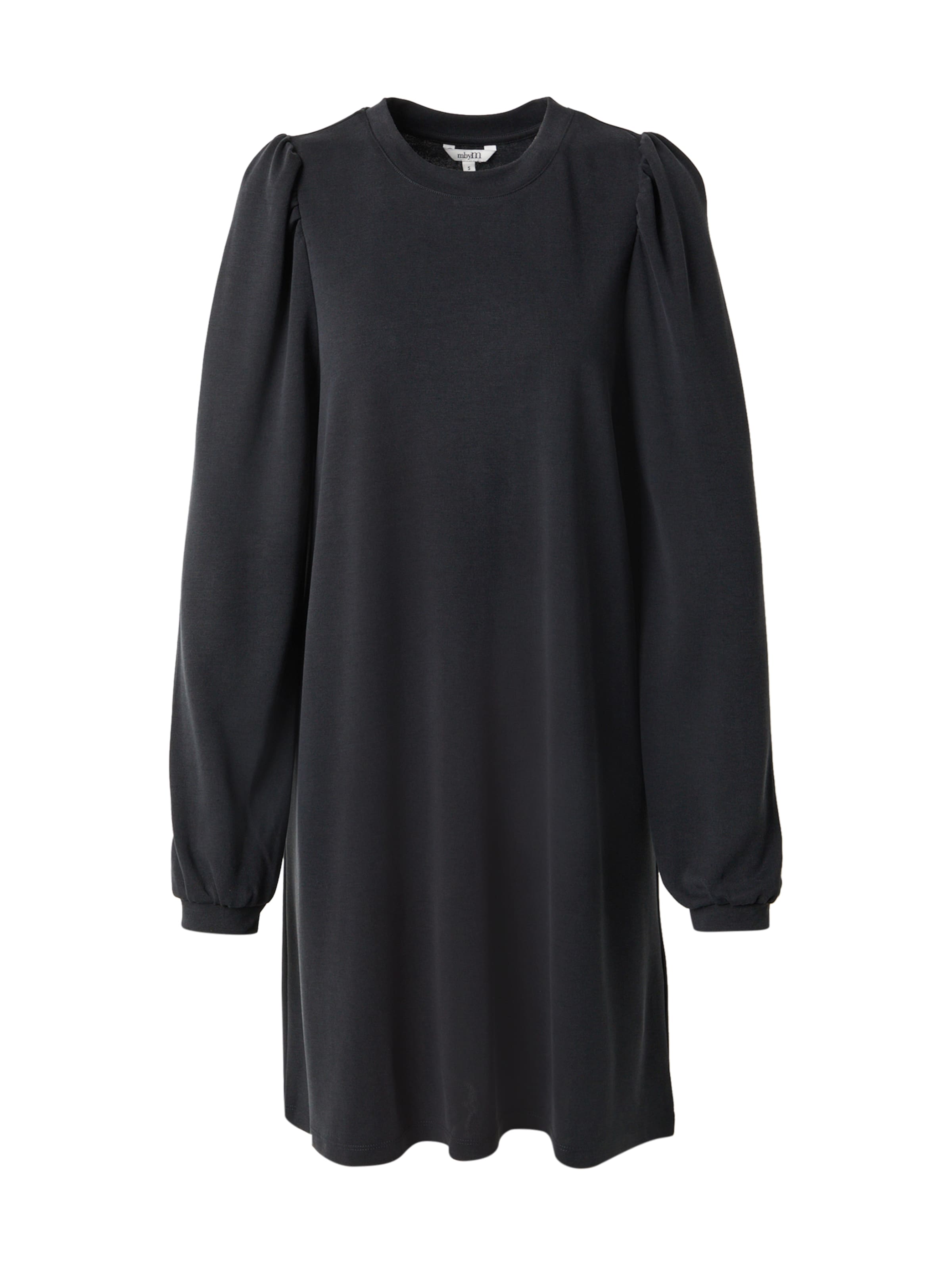 mbym Kleit 'Heena', värv hall: eest vaates