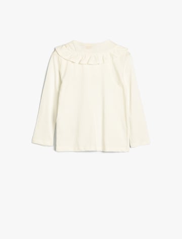 Koton Shirt in Beige