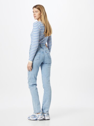 LEVI'S ® regular Τζιν '724' σε μπλε
